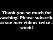 Tucking Me In Pt. 2 16/16