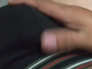 Ang sarap mag salsal tara sino mag papaiyot sakin, maliit lang titi ko 1/16