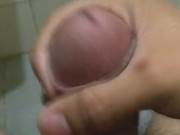 Ang sarap mag salsal tara sino mag papaiyot sakin, maliit lang titi ko 7/16