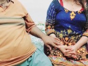 Valentine special XXX indian porn role-play sex video with clear hindi voice dirty talking 1/16