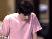 I Kept My Stepmom Up All Night With My Cock! 4/16