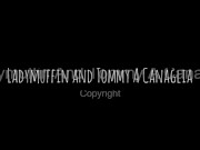 Si trucca con un diamante nel culo 4/16