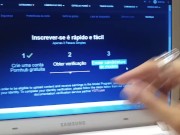 COMEÇANDO DO ZERO #01.2 - Criando sua Conta no Pornhub 9/16