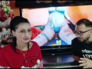 Auguri di natale 11/16