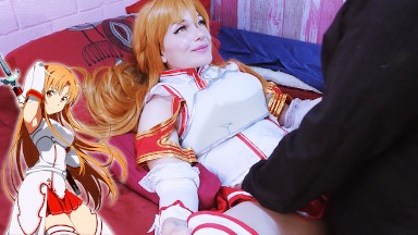 Más Relevante Asuna Yuuki Porn Videos Todo el tiempo | Redtube.com
