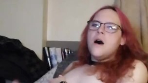 First time solo trans girl