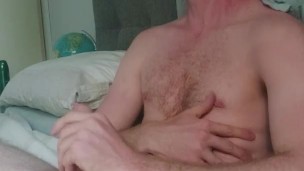 Came in my mouth after a hot cam session