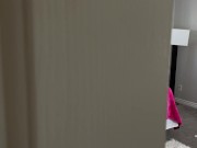 I Catch My Step Sister Jackie Hoff Talking About Being An Anal Virgin 4/16