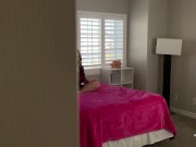 I Catch My Step Sister Jackie Hoff Talking About Being An Anal Virgin 5/16