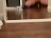 Just a quickie  - Screenshot 5 of 16 - Dildo