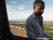 Two babes shares an incredible BBC 2/16