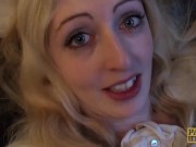 Submissive Girl Roughly Fucked By Dom 6/16