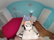 BadoinkVR's Blu Monday Compilation with Jewelz Blu 11/16