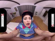 BadoinkVR's Blu Monday Compilation with Jewelz Blu 14/16