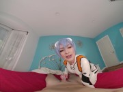 BadoinkVR's Blu Monday Compilation with Jewelz Blu 5/16