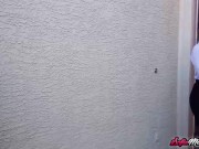 Classy MILF Seduces Her Client 1/16