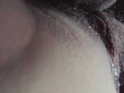 I lick this milf in miniskirt until she cums - 4k video 10/16