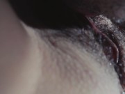 I lick this milf in miniskirt until she cums - 4k video 11/16