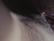 I lick this milf in miniskirt until she cums - 4k video 12/16