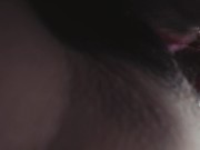 I lick this milf in miniskirt until she cums - 4k video 15/16