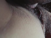 I lick this milf in miniskirt until she cums - 4k video 7/16