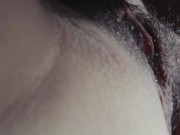 I lick this milf in miniskirt until she cums - 4k video 8/16