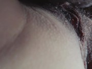 I lick this milf in miniskirt until she cums - 4k video 9/16