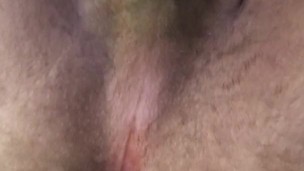 Accidentel cumshot