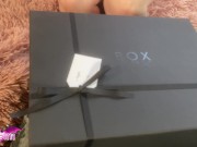 Shop FoxBox Unboxing NSFW MV Lingerie GFE Pet Play 2/16