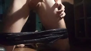 more sweet cum