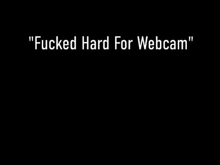 Tight Pussy Its Cleo Filled With Meat In Hot Web Cam Show!