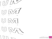 We have handpicked 5 of the hottest scenes with ladies with strap on from Addicted 2 Girls. Plenty of eating pussy, fingering 4/16