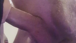 Stretching my fleshlight 