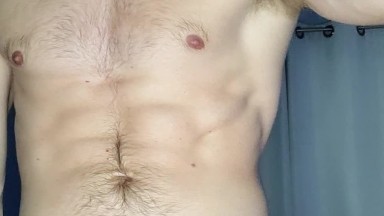 Master Of Worship Dominant Daddy Dirty Talking Gays Into Craving My Cum!