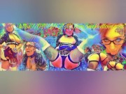 Witch slave gets throat fucked in the woods EXCLUSIVE site content with pussy play🤑 16/16