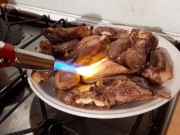 The slower, the juicier  14/16