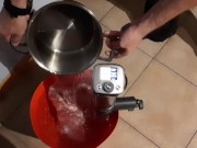 The slower, the juicier  5/16