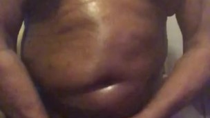 Pissing Water Sports On Cam