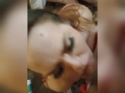 Creampied By 2 Random Guys From Bar! 5/16