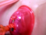 BJ Pussy Cock Epic Cum-Shot Ultimate - Shezus 6/16