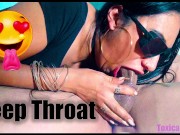 blowjob deepthroat milf step mom mexican the whore of dad in the couch 16/16