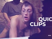 Schooling Nadia White Clip One 1/16