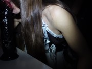 Hard And Powerful Fucked Russian Girl In Anal And Dumped Hot Cum In Mouth 4K 12/16