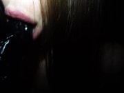 Hard And Powerful Fucked Russian Girl In Anal And Dumped Hot Cum In Mouth 4K 16/16