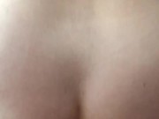 Mi profesora pelirroja y culona me hace sentones rico con su bollo cremeso - Latinos Puercos 1/16