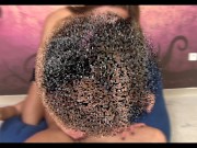 princess nicole torments his balls 16/16