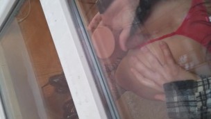 ANAL Dildo ORGASM while checking the quality of the delivered product # So,what about TOY quality??