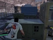 Dead Rising 4 - Part 3 - The dam 12/16