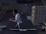 Dead Rising 4 - Part 3 - The dam 13/16