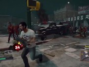 Dead Rising 4 - Part 3 - The dam 2/16